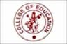 College of Education -{COE] logo
