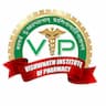 Vishwanath Institute of Pharmacy-[VIP] logo