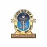KVG Dental college & hospital logo