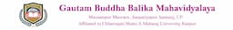 Gautam Buddha Balika Mahavidyalaya