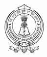 Government Medical College / Rajindra Hospital-[GMCP] logo