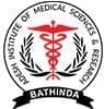 Adesh Institute of Medical Sciences and Research Bathinda