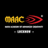 Maya Academy of Advance Cinematics - [MAAC] logo