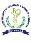 Adesh Institute of Pharmacy & Biomedical Sciences Bathinda