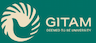 GITAM Centre for Distance Learning - [CDL] logo
