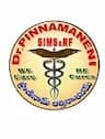 Dr. Pinnamaneni Siddhartha Institute of Medical Sciences & Research Foundation - [Dr.PSIMS & RF] logo