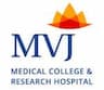 MVJ Medical College and Research Hospital logo