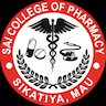 Sai College of Pharmacy -[SCP] logo