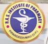 R.A.S Institute of Pharmacy logo