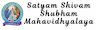 Satyam Shivam Group Of Institutions logo