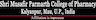 Shri Musafir Parmarth College of Pharmacy -[SMPC} logo