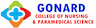Gonard College Of Nursing & Paramedical Science logo