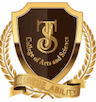 TJS College of Arts and Science logo