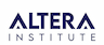 Altera Institute logo