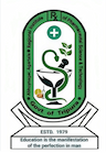 Regional Institute of Pharmaceutical Science & Technology-[RIPSAT] logo