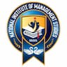 National Institute of Management Studies-[NIMS] logo