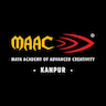 Maya Academy of Advanced Cinematics- [MAAC] logo