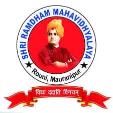 Shri Ramdham Mahavidyalaya