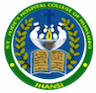 St. Jude's Hospital and College of Nursing logo