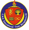 CNK College of Nursing logo