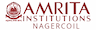 Amrita College of Engineering and Technology - [ACET] logo