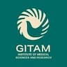 Gitam Institute of Medical Science & Research - [GIMSR] logo