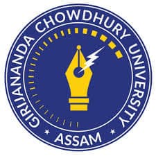 Girijananda Chowdhury University