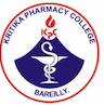 Kritika Pharmacy College logo