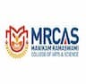Manikam Ramaswami College of Arts & Science -[MRCAS] logo