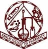 Ranchi College of Pharmacy- [RCP] logo