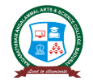 Nagarathinam Angalammal Arts & Science College logo
