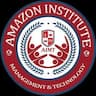 Amazon Institute of Management & Technology logo