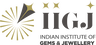 Indian Institute of Gems & Jewellery - [IIGJ] logo
