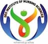 Deo Institute of Nursing Sciences logo