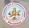 Ahmedabad Arts and Commerce College logo