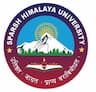 Sparsh Himalaya University logo