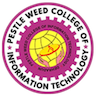 Pestleweed College logo