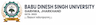Babu Dinesh Singh University [BDSU] logo