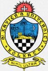 St. Xavier's University - [SXUK] logo