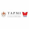 TAPMI Manipal logo