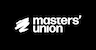 Masters' Union logo