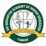 Sri Siddhartha College of Nursing -[SSCN ] logo