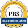 Pillai Business School - [PBS] logo