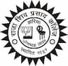 Raja Shiv Prasad College logo