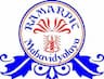 Ramarpit Mahavidyalaya logo
