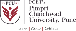 Pimpri Chinchwad University - [PCU]