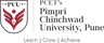 Pimpri Chinchwad University - [PCU] logo