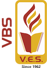Vivekanand Business School - [VBS] rounded