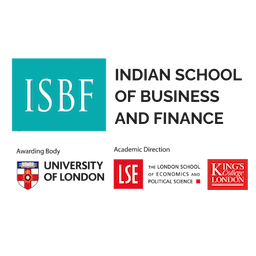 Indian School of Business and Finance New Delhi