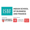 Indian School of Business and Finance - [ISBF] logo